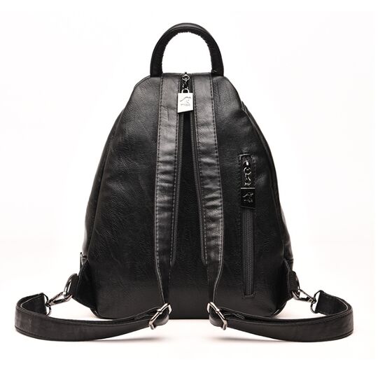 Жіночий рюкзак PHTESS, синій П1677