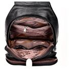 Жіночий рюкзак PHTESS, синій П1677