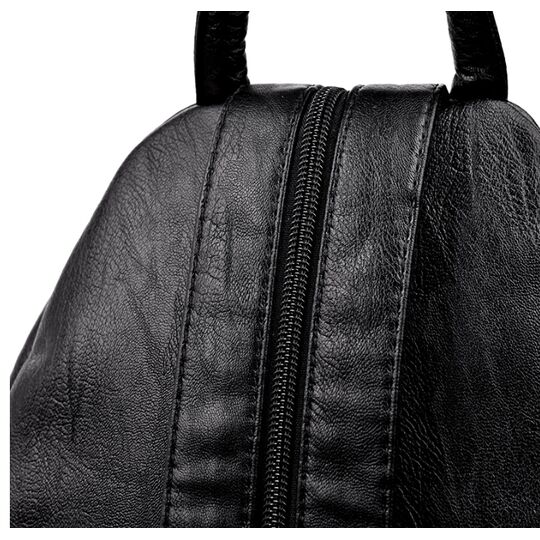 Жіночий рюкзак PHTESS, синій П1677