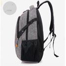 Мужской рюкзак Taikkss, черный П0068