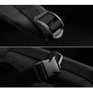 Рюкзаки для ноутбуков - Рюкзак для ноутбука "TSA", черный П1684