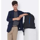 Рюкзаки для ноутбуков - Рюкзак для ноутбука "TSA", черный П1684