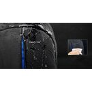 Рюкзаки для ноутбуков - Рюкзак для ноутбука "TSA", черный П1684