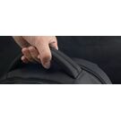 Рюкзаки для ноутбуков - Рюкзак для ноутбука "TSA", черный П1684