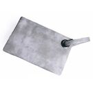 Клатч сумка жіноча, сірий П1686