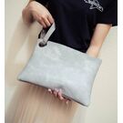 Клатч сумка жіноча, рожевий П1688