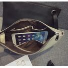 Клатч сумка жіноча, синій П1691