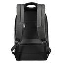 Рюкзаки для ноутбуков - Рюкзак для ноутбука с RFID, коричневый П1694