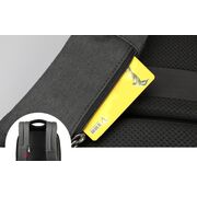 Рюкзаки для ноутбуков - Рюкзак для ноутбука с RFID, коричневый П1694