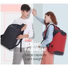 Рюкзаки для ноутбуков - Рюкзак для ноутбука с RFID, коричневый П1694