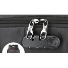 Рюкзаки для ноутбуков - Рюкзак для ноутбука, черный П1695 Рюкзаки для ноутбуков - Рюкзак для ноутбука, черный П1695