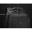 Рюкзаки для ноутбуков - Рюкзак для ноутбука, коричневый П1697