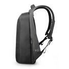 Рюкзаки для ноутбуков - Рюкзак для ноутбука, коричневый П1697