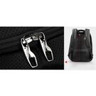 Рюкзаки для ноутбуков - Рюкзак для ноутбука, коричневый П1697