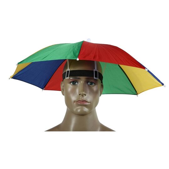 Парасолька шапка П0070