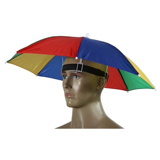 Парасолька шапка П0070