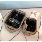 Сумка жіноча, клатч LEFTSIDE велика, біла П1698