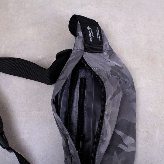 Поясна сумка чоловіча