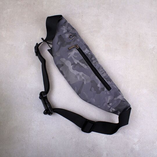 Поясна сумка чоловіча