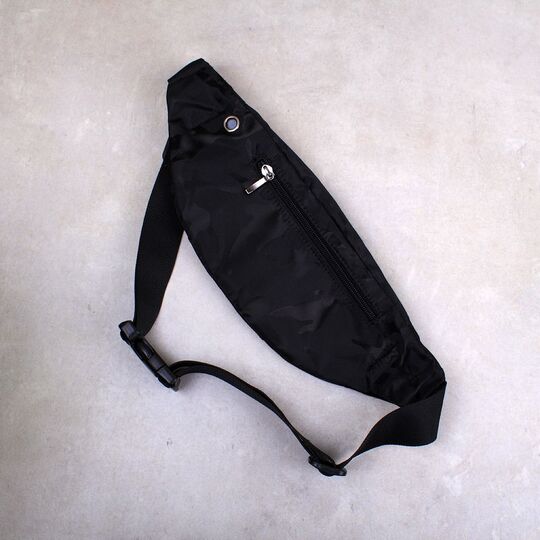 Поясна сумка чоловіча