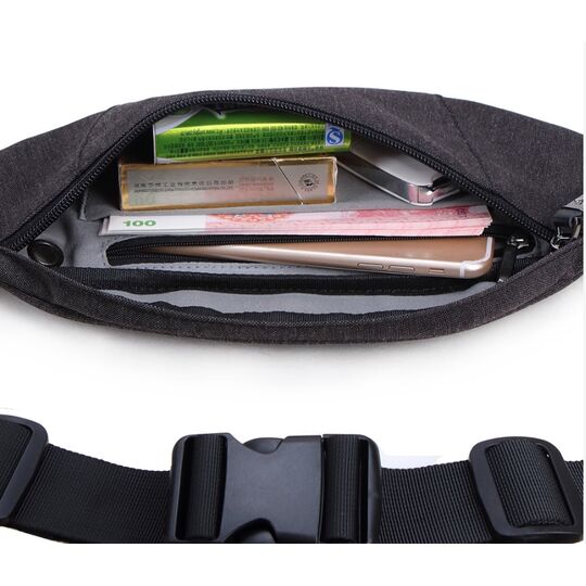 Поясна сумка чоловіча 