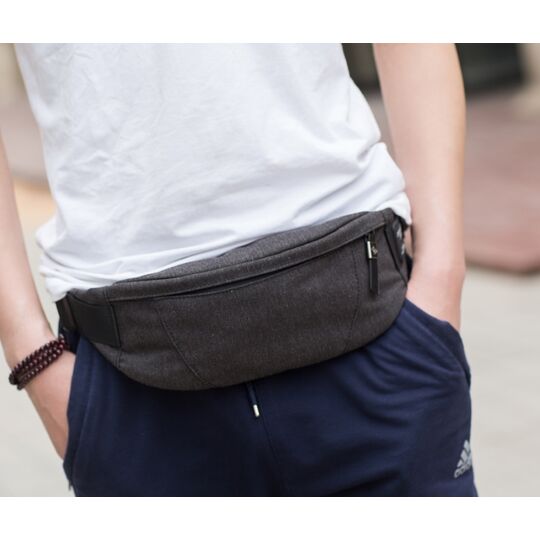 Поясна сумка чоловіча 