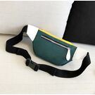 Женская сумка, банан BOWEEN, П1706