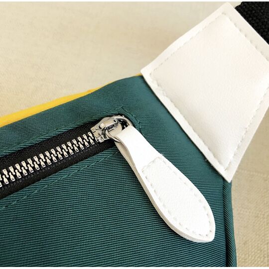 Женская сумка, банан BOWEEN, П1706