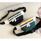 Женская сумка, банан BOWEEN, П1706