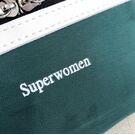 Женская сумка, банан BOWEEN, П1706