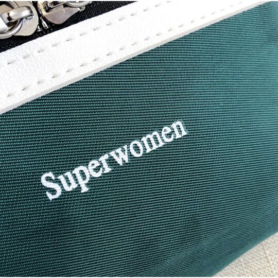 Женская сумка, банан BOWEEN, П1706