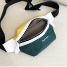 Женская сумка, банан BOWEEN, П1706