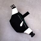 Женская сумка, банан BOWEEN, П1707