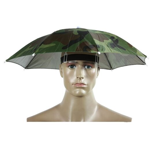 Парасолька шапка П0071