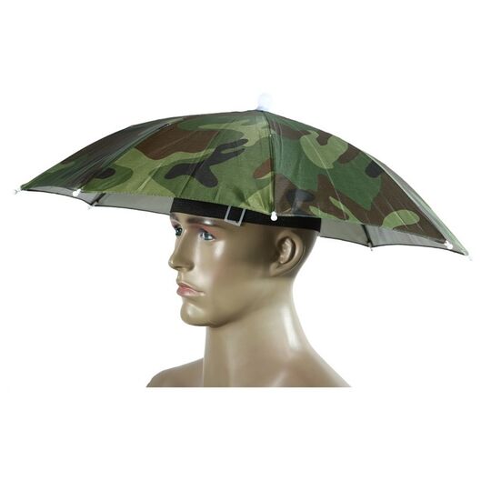 Парасолька шапка П0071