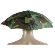 Зонтик шапка П0071