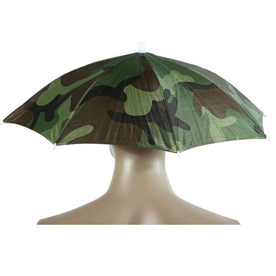 Парасолька шапка П0071