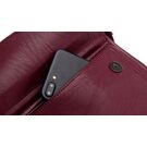 Жіноча сумка PHTESS , сіра П1708