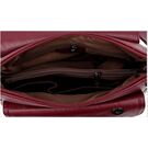 Жіноча сумка PHTESS , сіра П1708