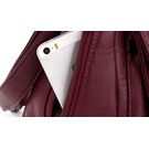 Жіноча сумка PHTESS , сіра П1708