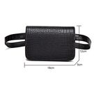 Сумка поясна жіноча 'Badiya', біла П1716