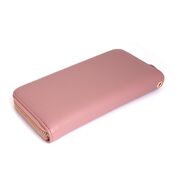 Жіночий гаманець WEICHEN, рожевий П0072
