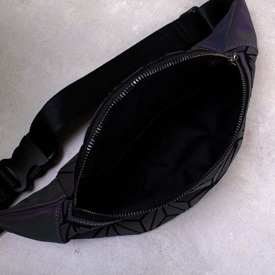 Сумка на пояс для женщин, Geometric П1722