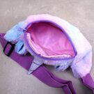 Поясна сумка дитяча 'Єдиноріг' П1724