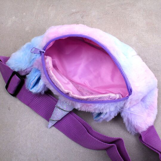 Поясна сумка дитяча 'Єдиноріг' П1724