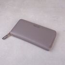 Жіночий гаманець WEICHEN, сірий П0073