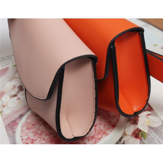 Сумка на пояс для женщин, SWDF , черная П1728