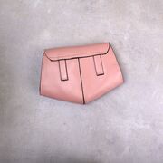 Сумка на пояс для жінок, SWDF, рожева П1729