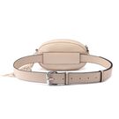 Сумка бананка, женская LOVEVOOK, красная П1731