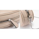 Сумка бананка, женская LOVEVOOK, красная П1731